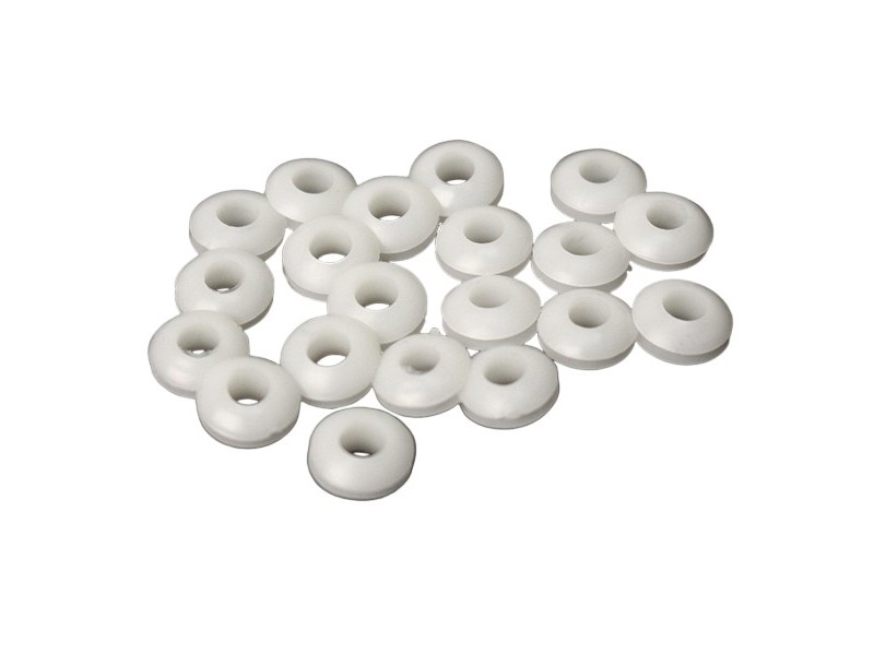 Силиконовое кольцо для Volantex RC COMPASS 650 и HURRICANE 1M 10 шт