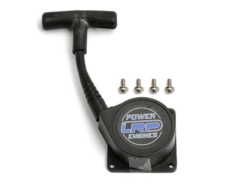 Ротостартер Z28R  Pull Starter Front Parts all Pullstart versions LRP38131 