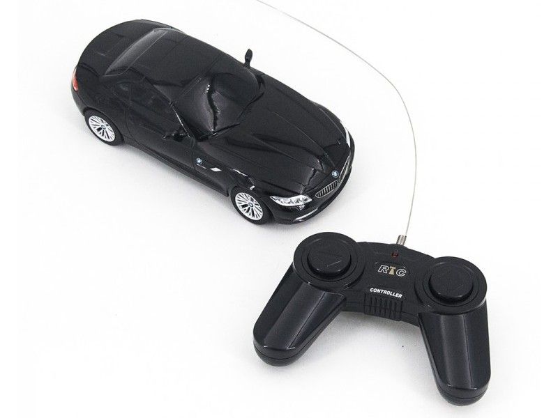 Радиоуправляемая машина Rastar BMW Z4 124, в ассортименте