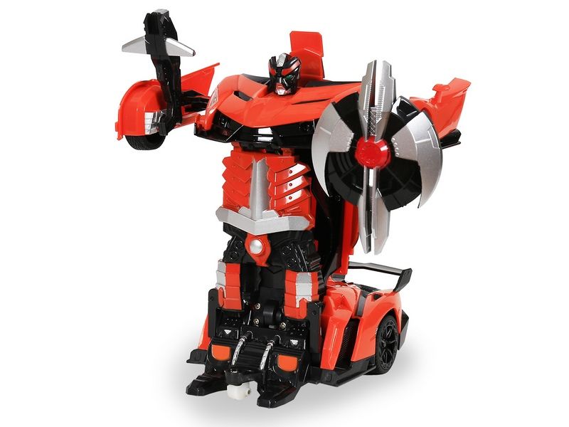 Радиоуправляемый трансформер MZ Lamborghini Veneno 2333X 122 акб и зу