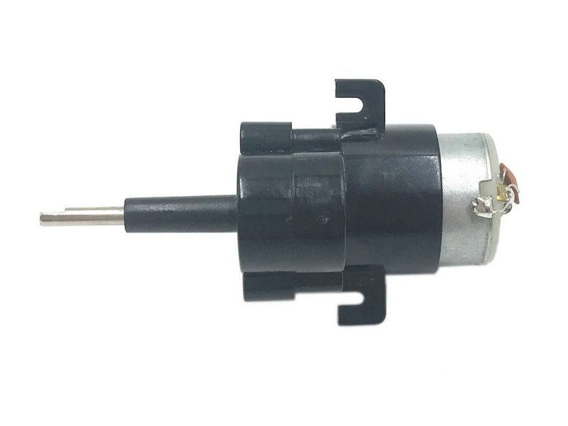 Коробка передач с мотором WPL для модели D12