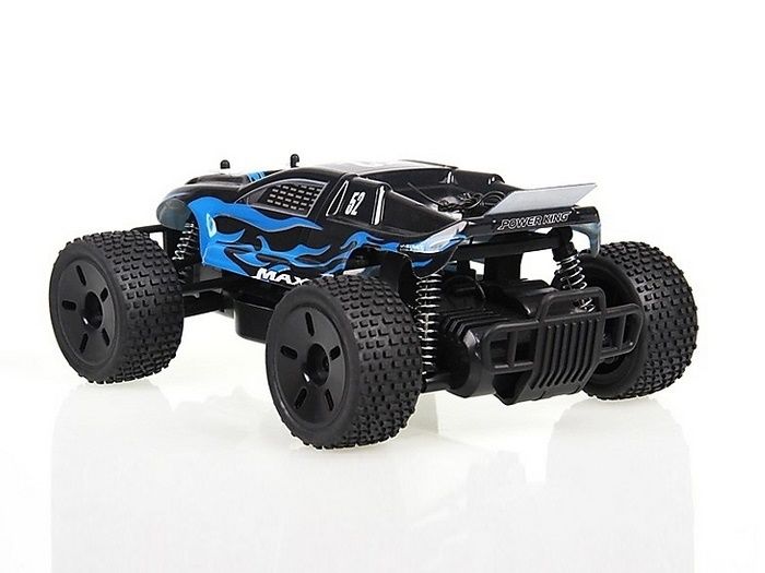 Радиоуправляемый монстр Huan Qi High Speed HQ543 116 24G