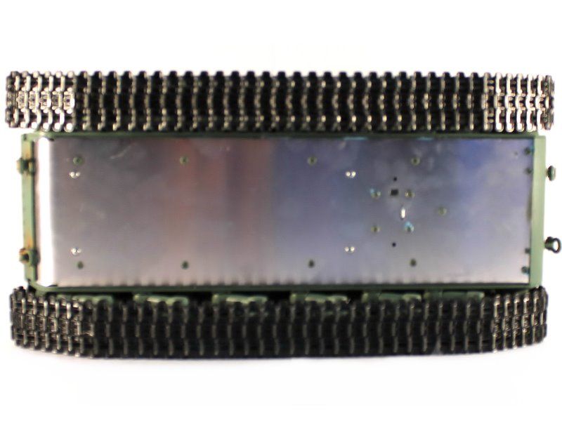 Радиоуправляемый танк Taigen 116 KV1 Россия HC для ИК танкового боя 24G