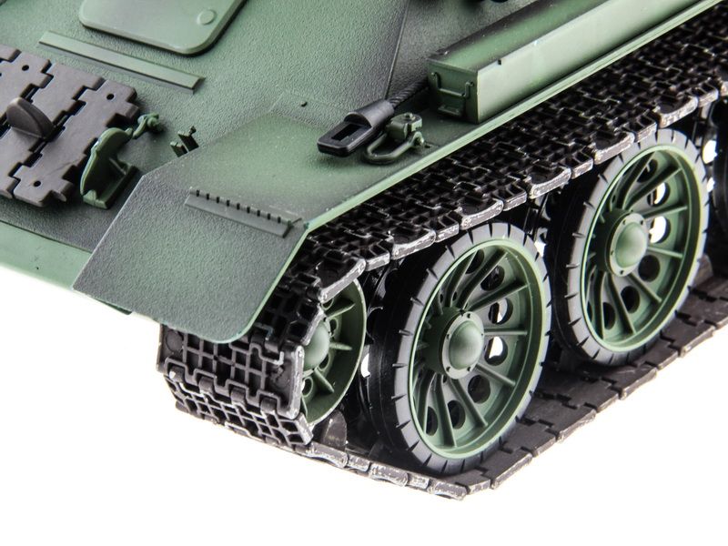 РУ танк Heng Long 116 T3485 24G RTR