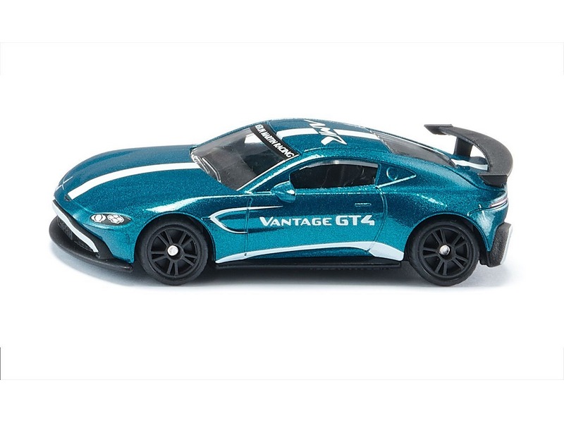 Машина Siku 1577 Aston Martin Vantage GT4, 155