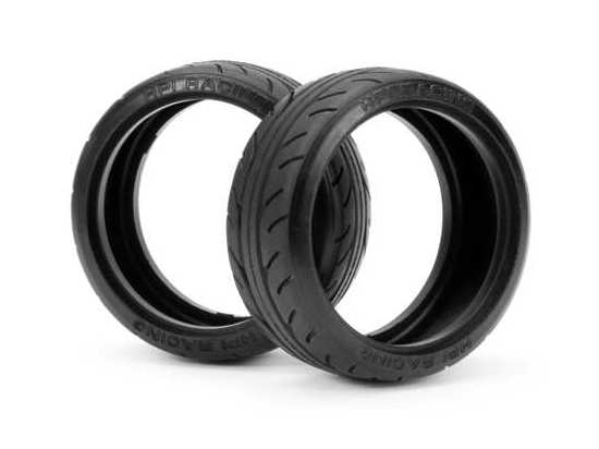 Шины дрифт SUPER DRIFT TYRE 26MM RADIAL A TYPE