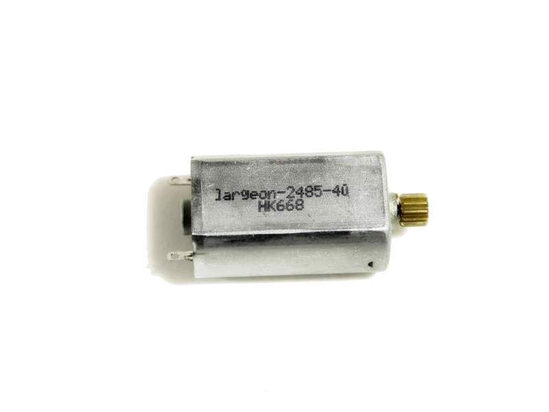 Коллекторный мотор 180 класса для автомоделей WPL B14, B24, C14, C24, B16, B36