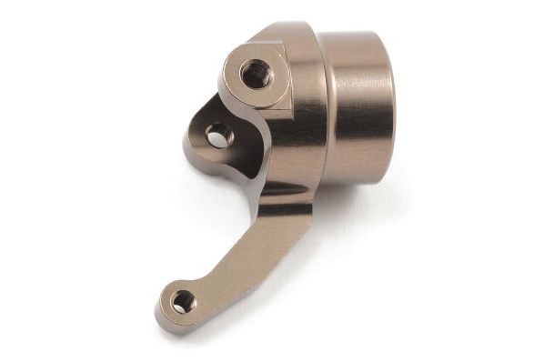 Алюминиевый поворотный кулак, для багги 8го масштаба Kyosho Inferno MP9