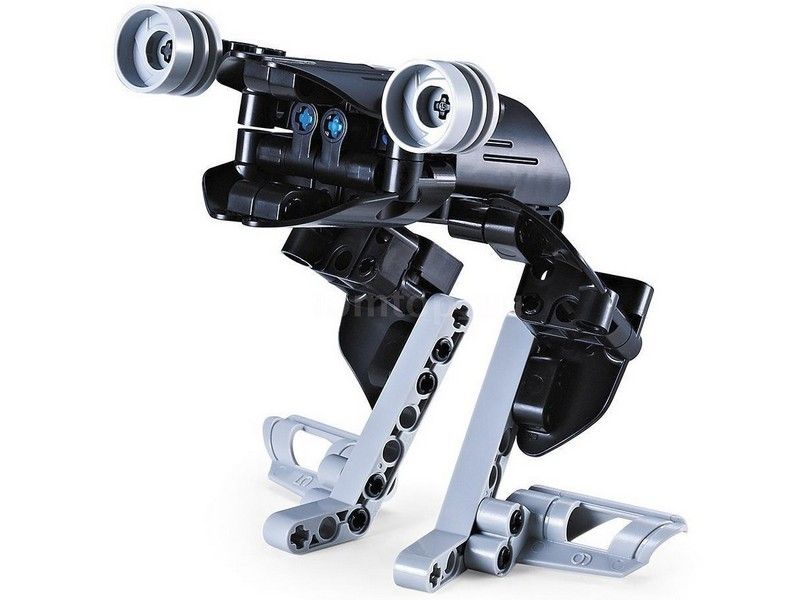 Конструктор CaDA Technic набор для сборки 30 моделей техники, мотоциклов и животных 827 деталей