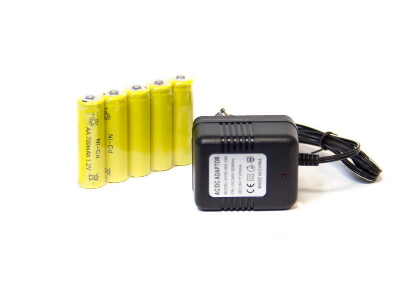 Радиоуправляемая машина MZ Audi Q7 2031 114  акб