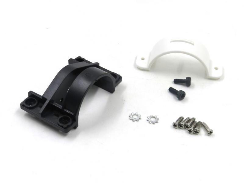 Набор запасных частей для катера Feilun FT012 Кронштейны крепления мотора, крепеж