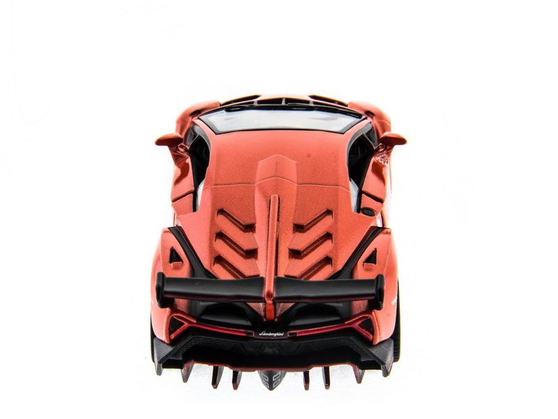 Машина Kinsmart 136 Lamborghini Veneno инерция бк