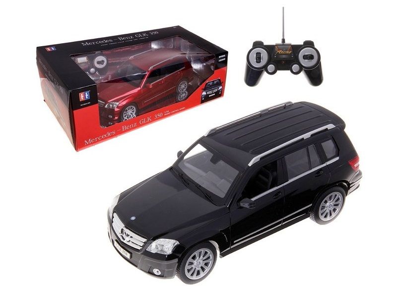 Радиоуправляемая машина Double Eagle Mercedes GLK 350 114 нб