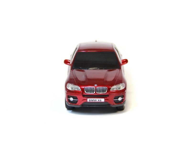 Радиоуправляемая машина Double Eagle 124 BMW X6