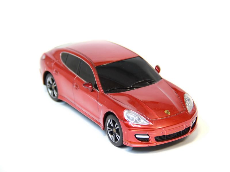 Радиоуправляемая машина MZ Porsche Panamera 27047 124