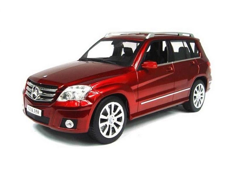 Радиоуправляемая машина Double Eagle Mercedes GLK 350 114 нб
