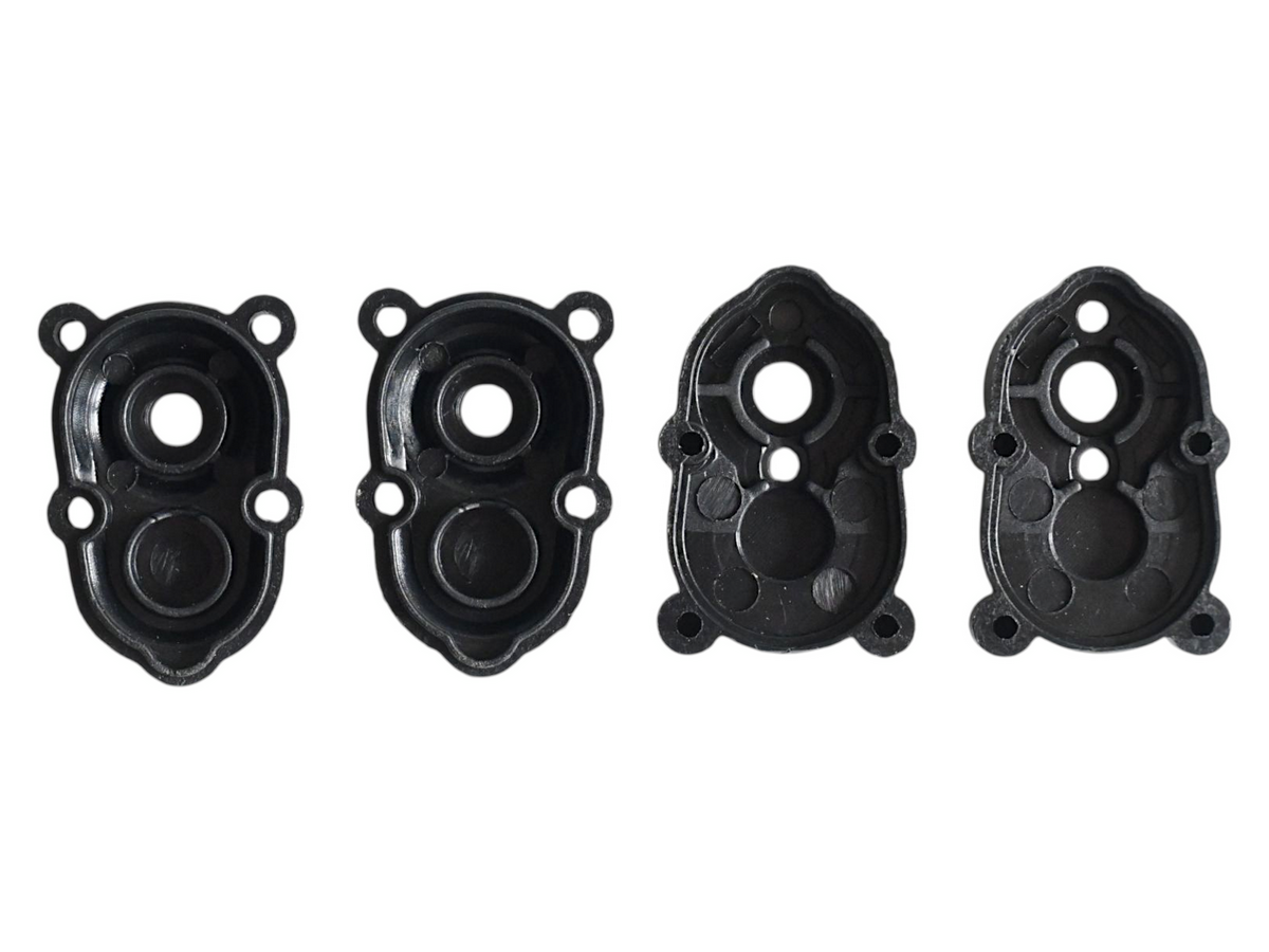 Корпус заднего портального моста для Remo Hobby RH1893SL, 118