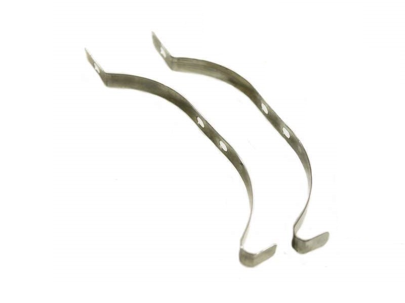 Листовая рессора 03 WPL 2 шт для моделей B16, B36