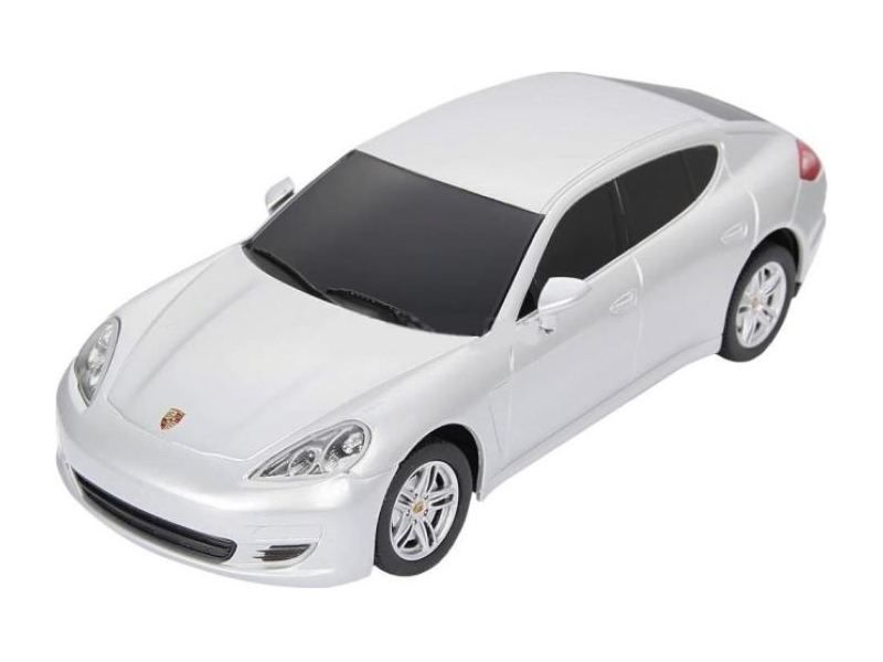 Радиоуправляемая машина Rastar Porsche Panamera 124, в ассортименте