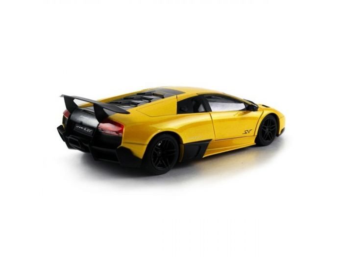 Радиоуправляемая машина MZ Lamborghini Murcielago 2152 118  2152