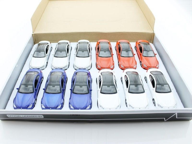 Машина 132 BMW M6 свет, звук, инерция 15,5см 112шт бк