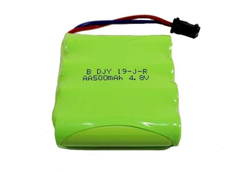 Аккумулятор ZhengGuang NiCd для ZhengGuang UD2192, UD2193, UD2197, UD2198A