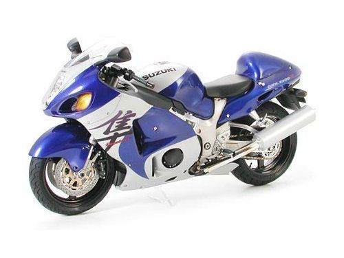 Suzuki Bike GSX 1300