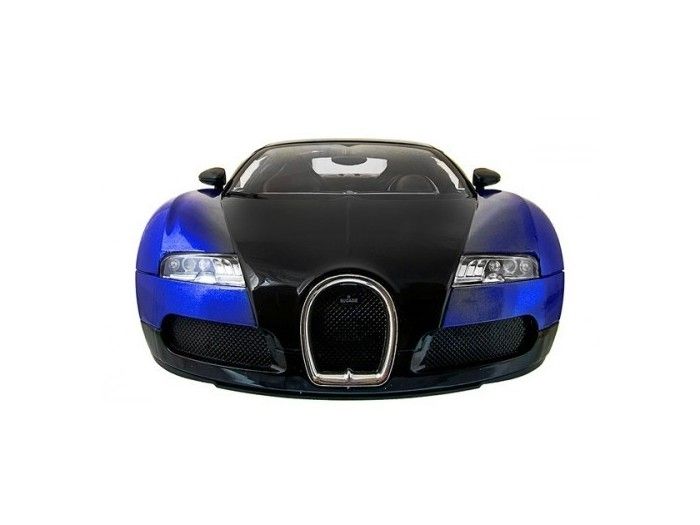 Радиоуправляемая машина MZ Bugatti Veyron 27028 124