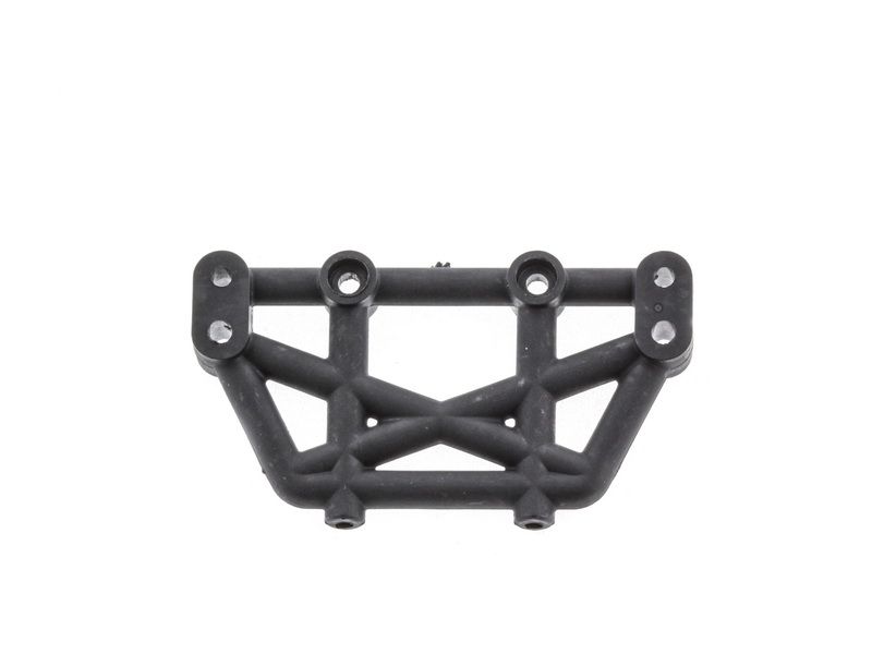 Стойки крепления кузова передние