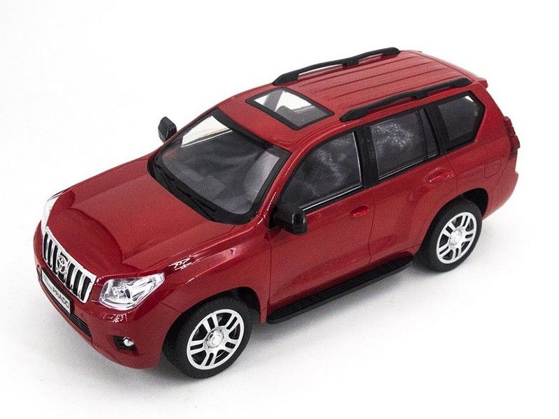 Радиоуправляемая машина MZ Toyota Land Cruiser Prado 1050 112 нб