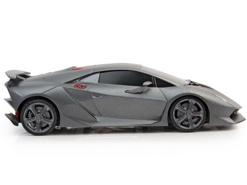 Радиоуправляемая машина Rastar Lamborghini Sesto 124, в ассортименте
