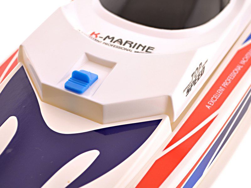 Радиоуправляемый катер Huan Qi HQ948 Victorious Top Speed