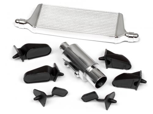 Тюнинг КИТ для моделей 110 TYPE A