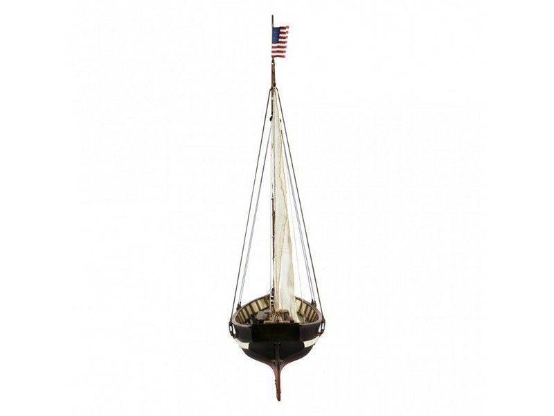 Сборная деревянная модель корабля Artesania Latina NEW SWIFT, 150