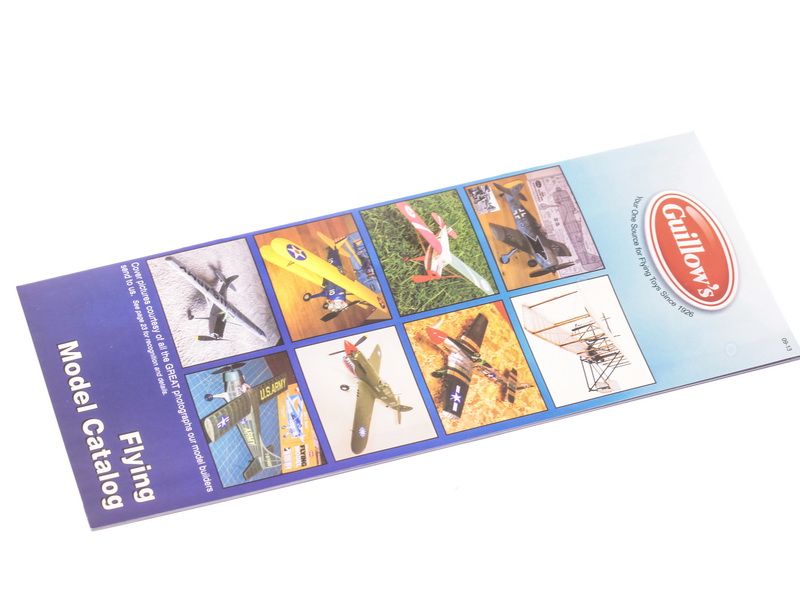 Сборная дермодельСамолет TBF Avenger Guillows  130