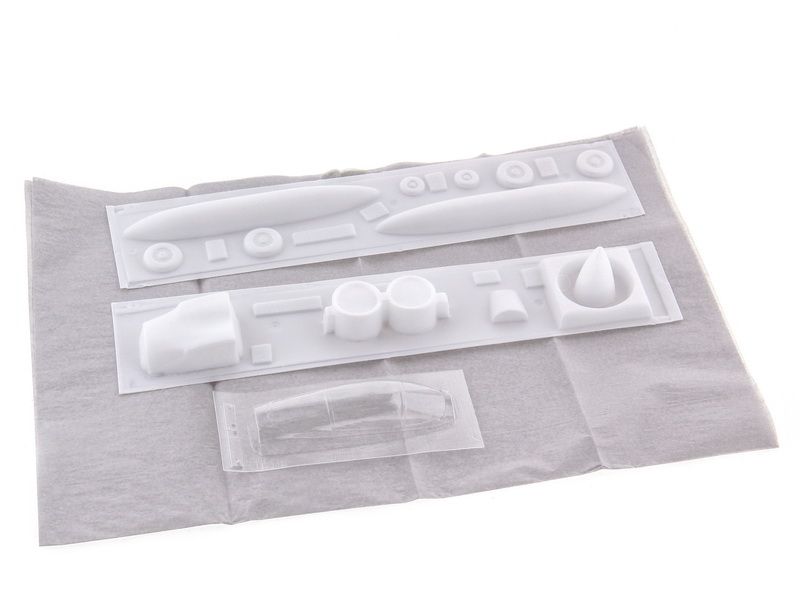 Сборная дермодельСамолет F15 Eagle Guillows 140