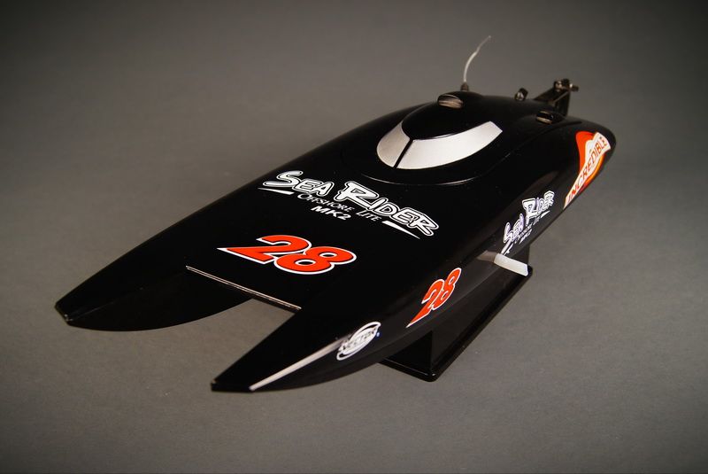 Радиоуправляемый катер Joysway Lite Sea Rider 24G RTR