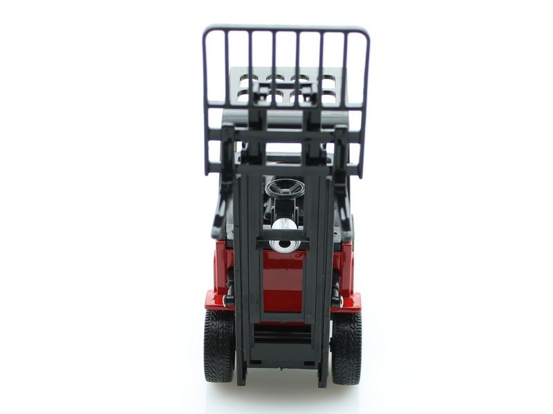 Машина 132 Вилочный погрузчик свет, звук, инерция вк