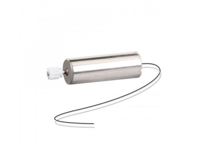 Мотор A для квадрокоптера Syma X5 и X5C, чернобелые провода