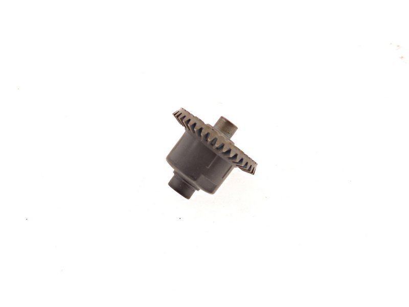Дифференциал в сборе для монстра Remo Hobby RH109196 110
