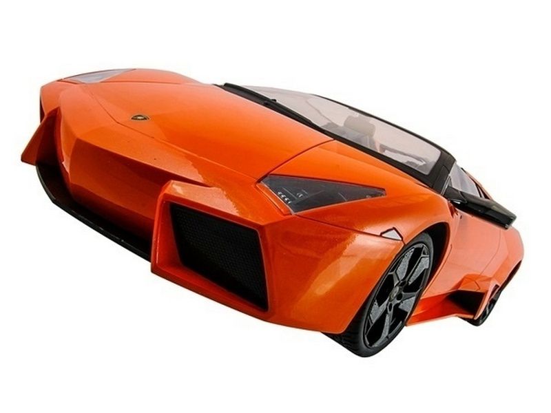 Радиоуправляемая машина MZ Lamborghini Reventon Roadster 2054 110 акб