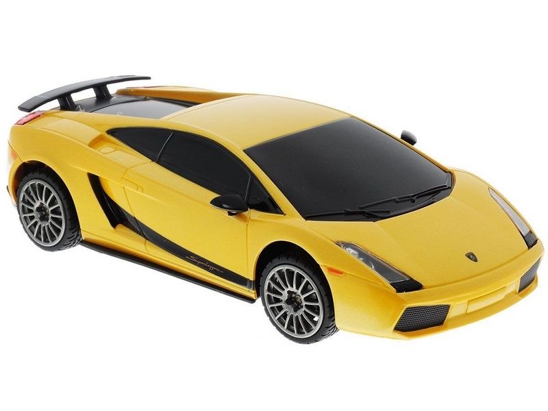 Радиоуправляемая машина Rastar Lamborghini 124, в ассортименте
