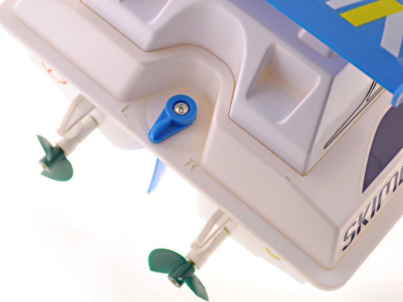 Радиоуправляемый катер Huan Qi HQ948 Victorious Top Speed