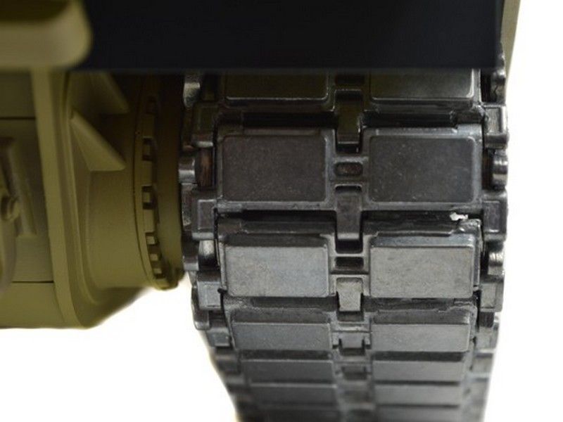 Радиоуправляемый танк Heng Long 116 Challenger 2 Британия 24G RTR PRO