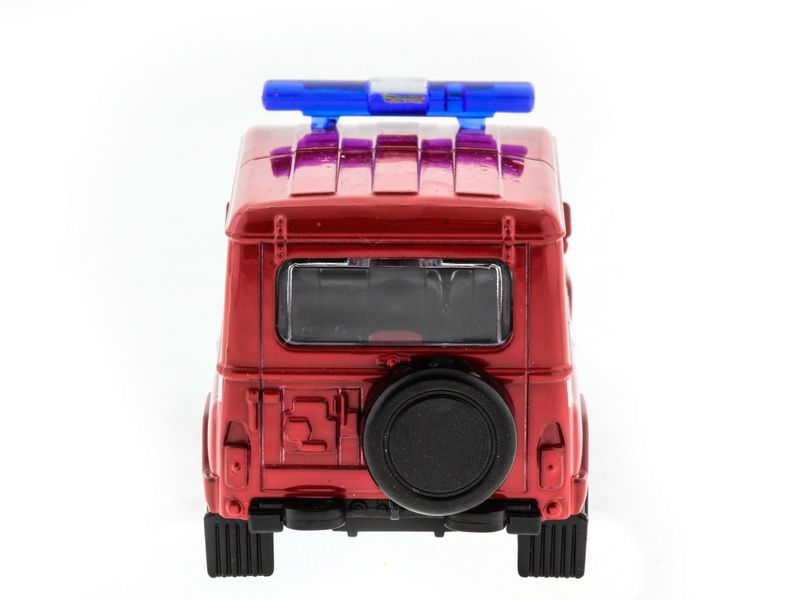 Машина АВТОПАНОРАМА инерц УАЗ469 пожарная 150, вк 1275,5 см