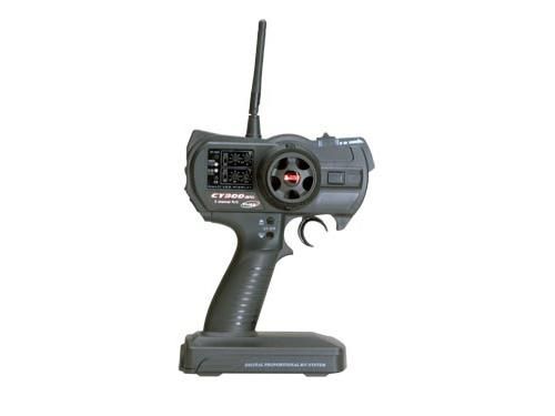 Радиоуправляемый катер Joysway Offshore warrior 24G RTR