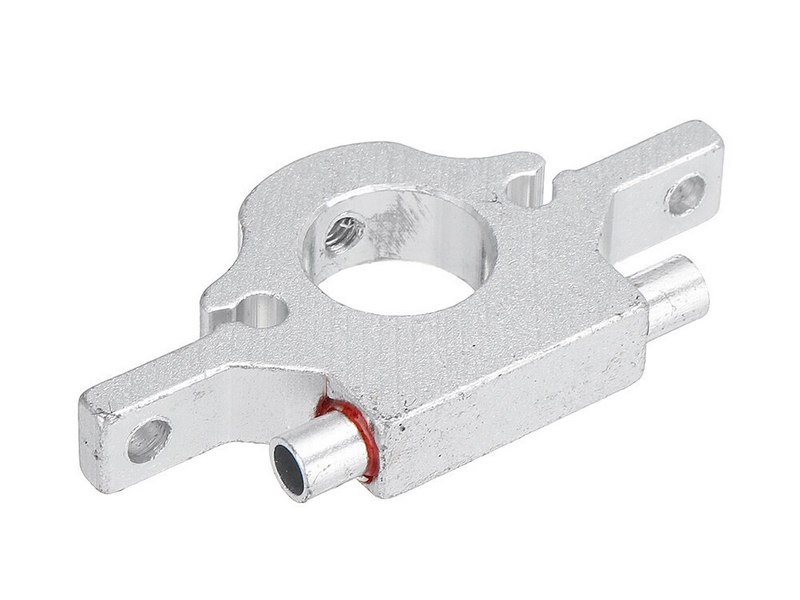 Крепление мотора для катера Volantex RC Vector SR48, Vector SR65, Atomic X Brushless