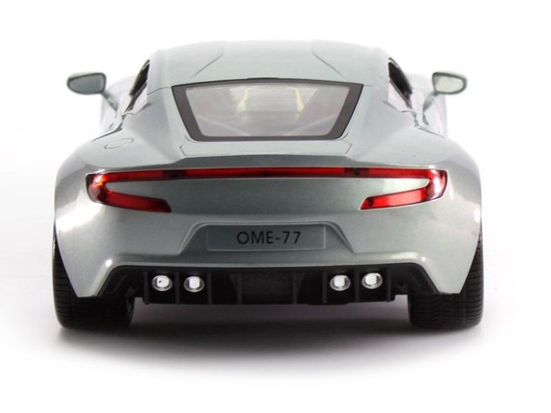Радиоуправляемая машина MZ Aston Martin One 077 2044 114 акб