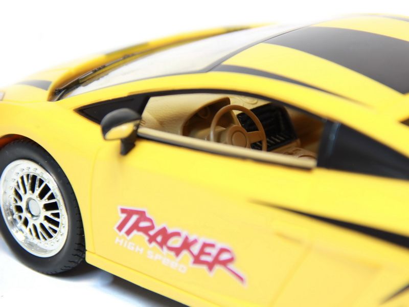 Радиоуправляемые C4704клевые тачки HQ Lamborghini Gollardo 116  акб