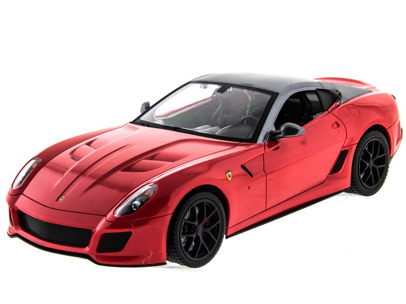 Радиоуправляемая машина MZ Ferrari 599XX 2029 114  акб